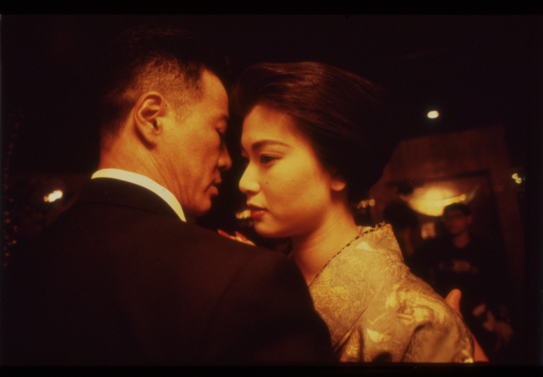 シネマート新宿上映作品｜石井隆Returns｜Cinem＠rt-新宿|映画館